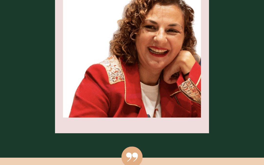 Emprendedora social: conocemos a Tania Camon y el proyecto Madresmind