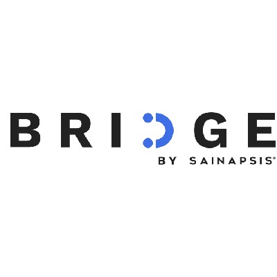 Logotipo Bridge by Sainapsis