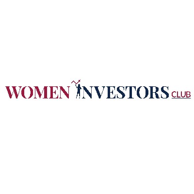 Logotipo Womens Investors Club