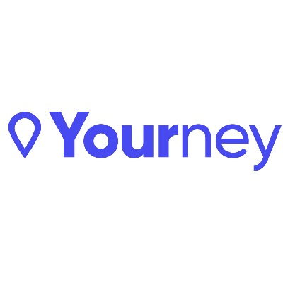 Logotipo Yourney