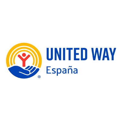 Logo United Way España